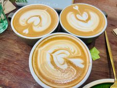 -O'mills Sourdough Bakery&Bistro(永嘉路店)