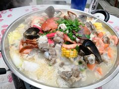 -凤城康记饭店