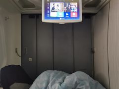 -1012太空舱青年旅舍(三坊七巷店)