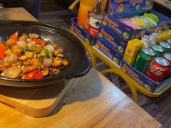 -永安鱼庄·镇江菜(丁卯店)