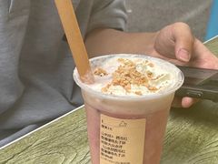 -去茶山(重庆万象城店)