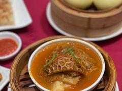 -北园酒家(小北路店)
