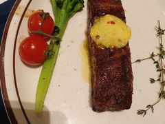 -黑宝石西餐厅(汇励99城市公园店)