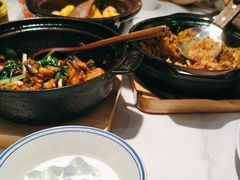 -火啫啫·粤式啫啫煲(南通首店)