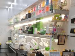 -LINLEE林里·手打柠檬茶(龙岗深铁汇里店)