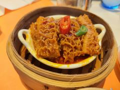 -美心·翠园(港汇恒隆广场店)
