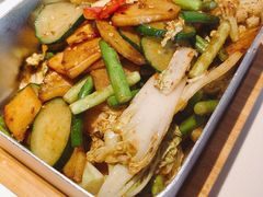 -0776食堂·京城创意菜(七里庄店)