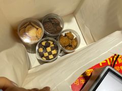 -味多美蛋糕(苏州街地铁店)