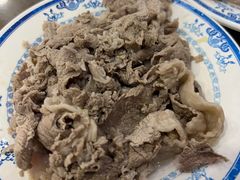 -老爆肚满五香烧牛羊肉