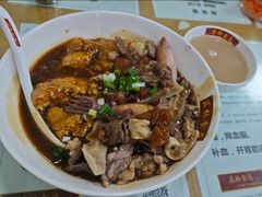 -荔林食店(西华路店)