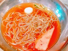 冷面-犟牛家·榴莲烤肉(五棵松店)