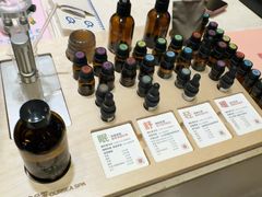-泰合玺·精油疗愈 SPA(南京河西万达店)