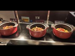 -力高皇冠假日酒店-亚细亚餐厅