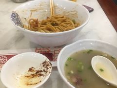 -京味小馆老北京炸酱面