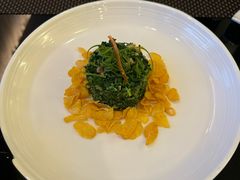 -无锡新湖铂尔曼大酒店·悦轩中餐厅