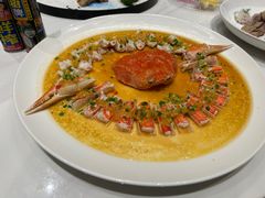 -道道鲜·崇明私房菜(五角场店)