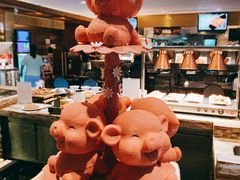 -AdD全日制餐厅(中谷花园酒店)