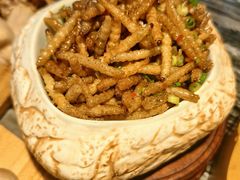 -慢丽江·云南野生菌土鸡锅(付家庄店)