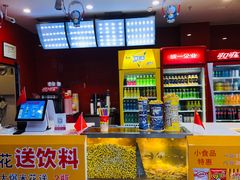 -大地院线珠江摩尔店(CL全景超级影院)