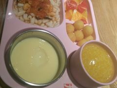 -九毛九西北菜(大东海店)