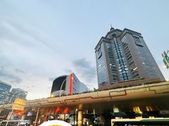 -比斯特上海购物村精品奥特莱斯