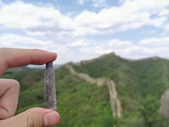 -蟠龙山长城景区