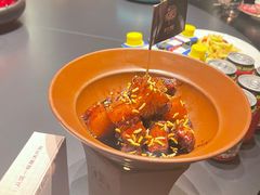 -知楚•精致湖北菜(武商MALL店)