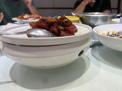 -福荣新中式餐厅