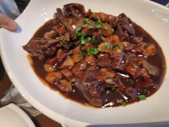 -逸林轩中餐厅(中信泰富朱家角锦江酒店)