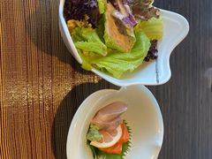 -滩万日本料理Nadaman(国贸大酒店)