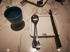 -曼玉餐厅(中原万达店)
