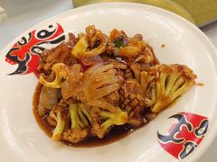 -聚春园自助餐厅(东街口店)