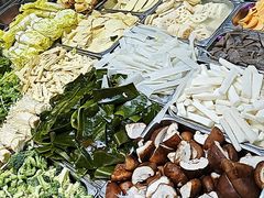 -林静小吃(复兴路店)