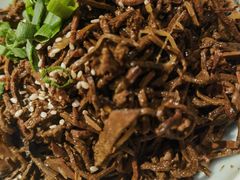 真定府崩肝-真定郝家排骨(正定县总店)