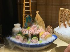 -余欢领鲜火锅(新街口店)