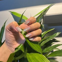 -JX今喜美甲美睫