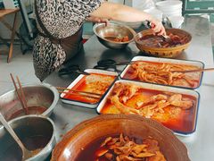 -渔桥李记奶汤面(东街店)