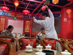 -盖碗儿梨园·变脸吐火·川剧(天府广场店)