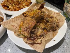 -紫光园(劲松店)