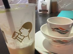 -巴依老爷新疆美食(远洋未来汇购物中心店)