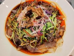 -添福来墨鱼饺子 · 海鲜东北菜(大连星海·黄浦路店)