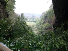 -英西峰林·洞天仙境