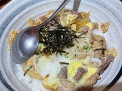 山葵烩饭-栖川山葵家·寿喜锅·日式料理(龙湖北城天街商场店)