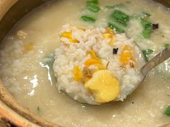 -适口餐厅砂锅粥(公信路总店)