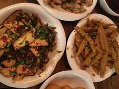 -三生小馆(亭知路店)