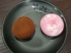 -觅恬记港式甜品(1818店)