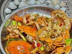 -船奇蒸汽海鲜·闽菜(八市海鲜总店)