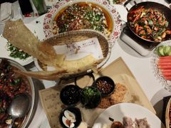 -大张烙馍村(泉山店)