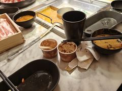 -新辣道鱼火锅(领展购物广场·中关村店)