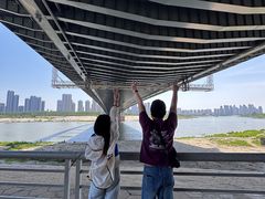 -汉江湾体育公园